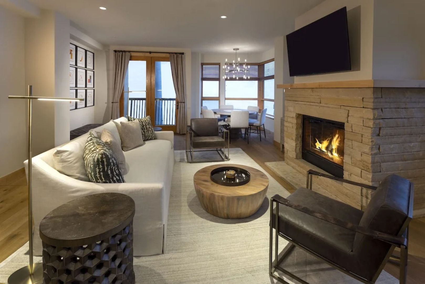 The Edelweiss Lodge and Spa