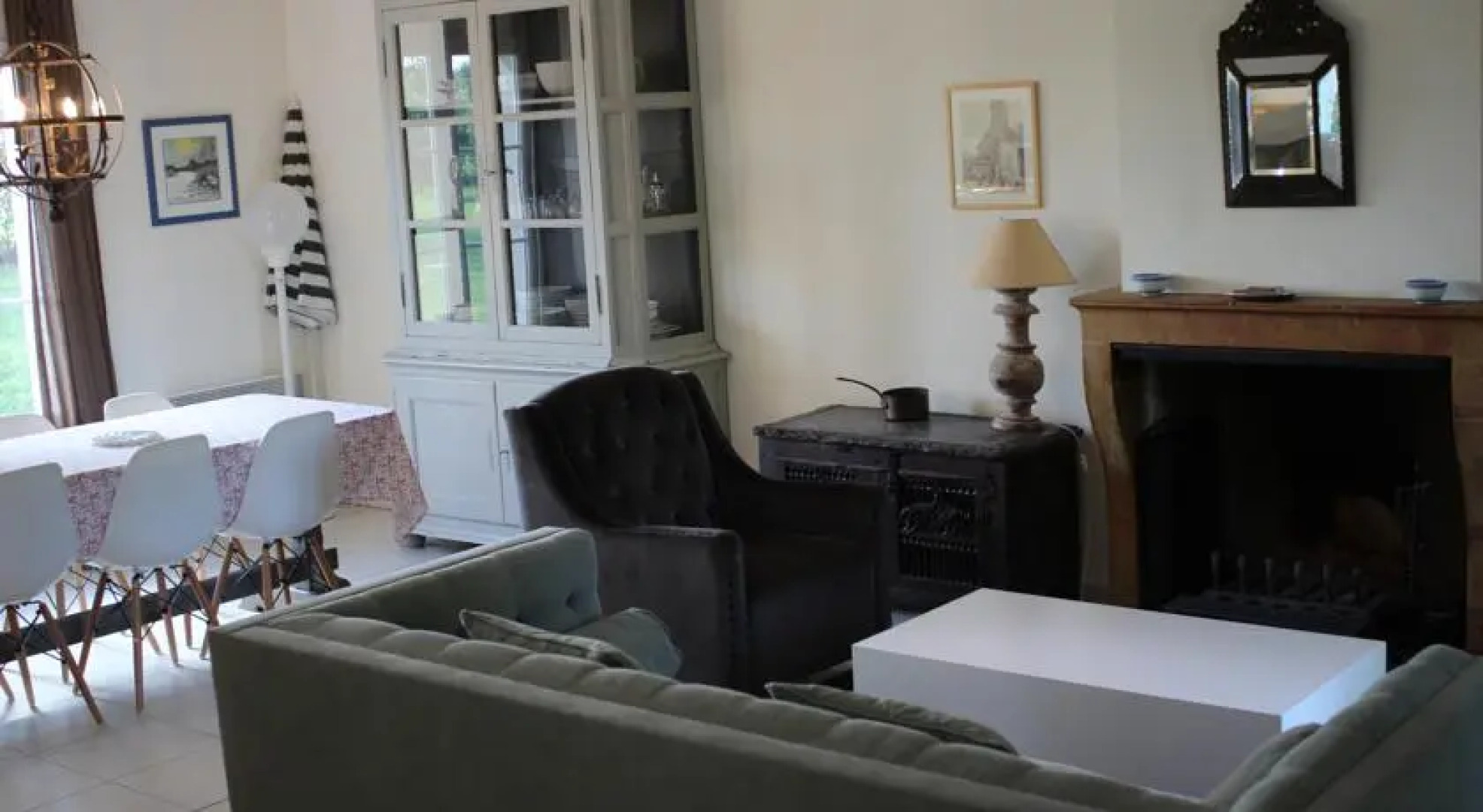 Le Clos Saint Pierre