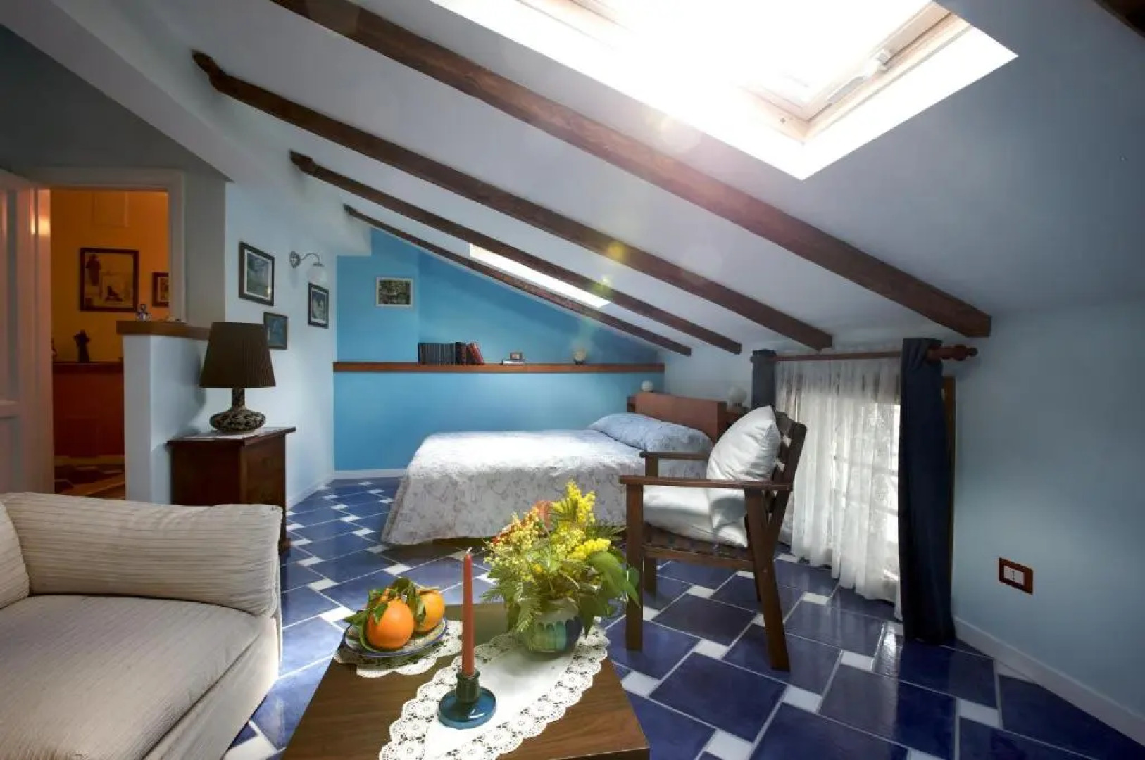 La Casa di DonnAmelia