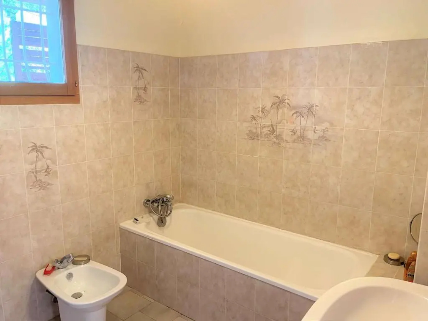 Villa Porticcio, 6 pièces, 10 personnes - FR-1-61-557