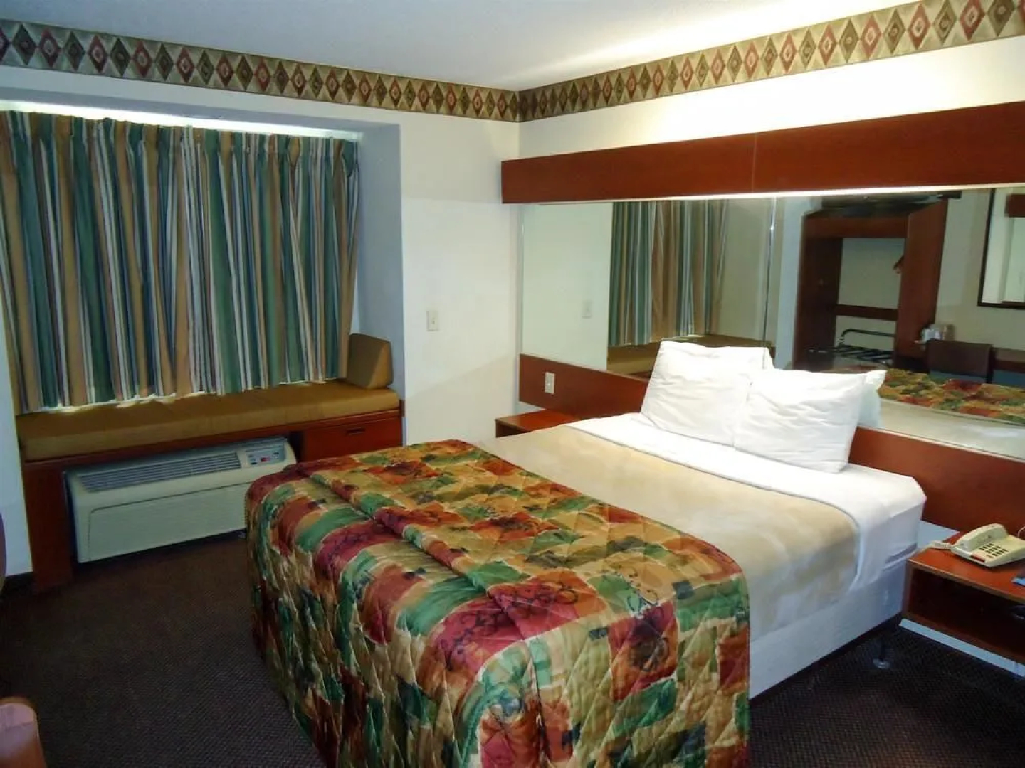 Microtel Inn and Suites Brunswick