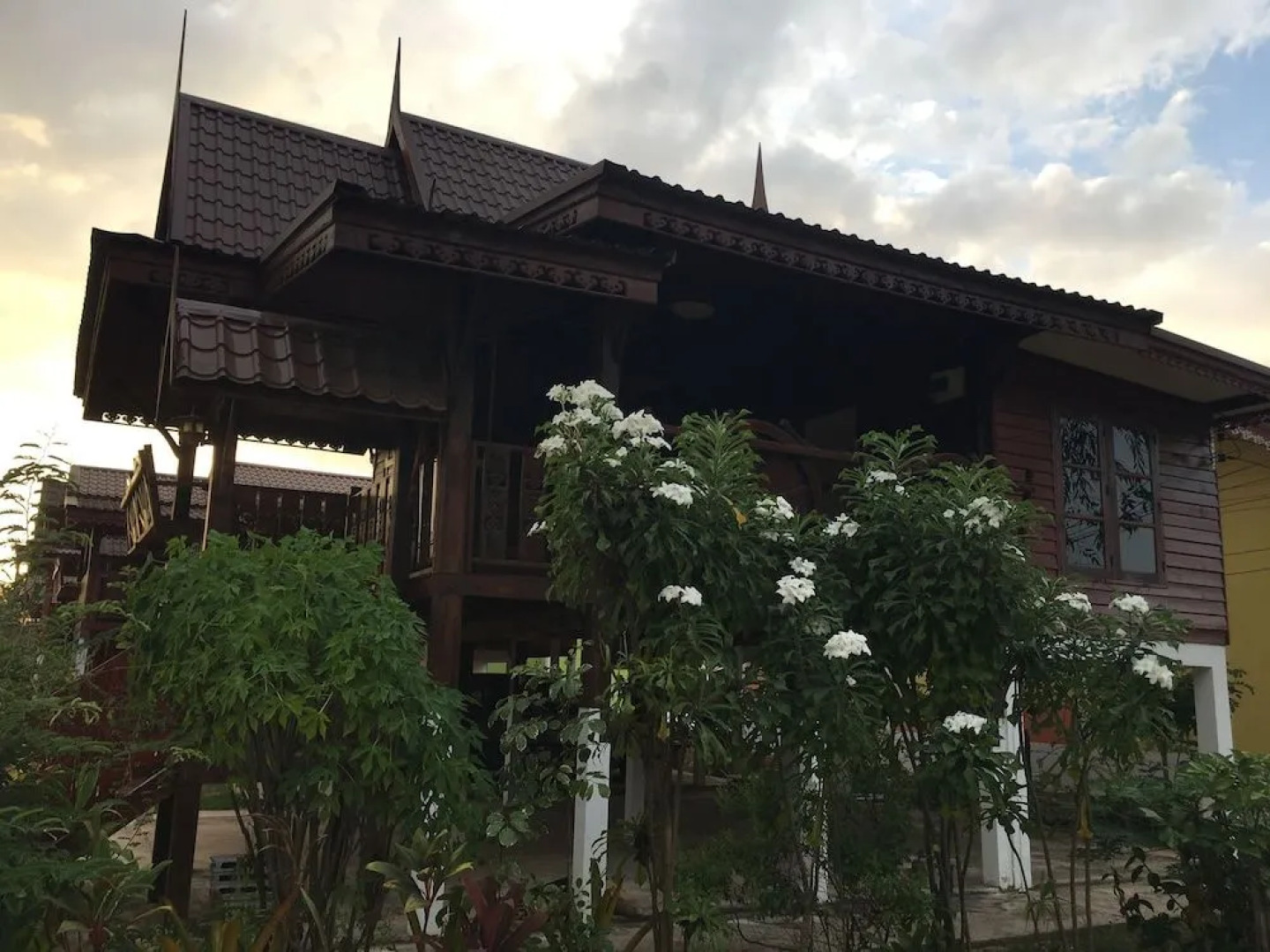 Songphu Homestay