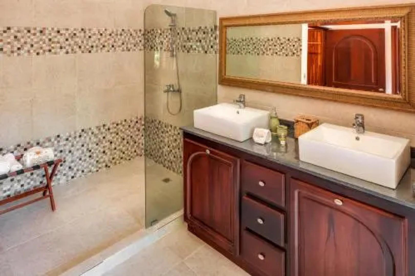 Sea Horse Ranch Villa #75