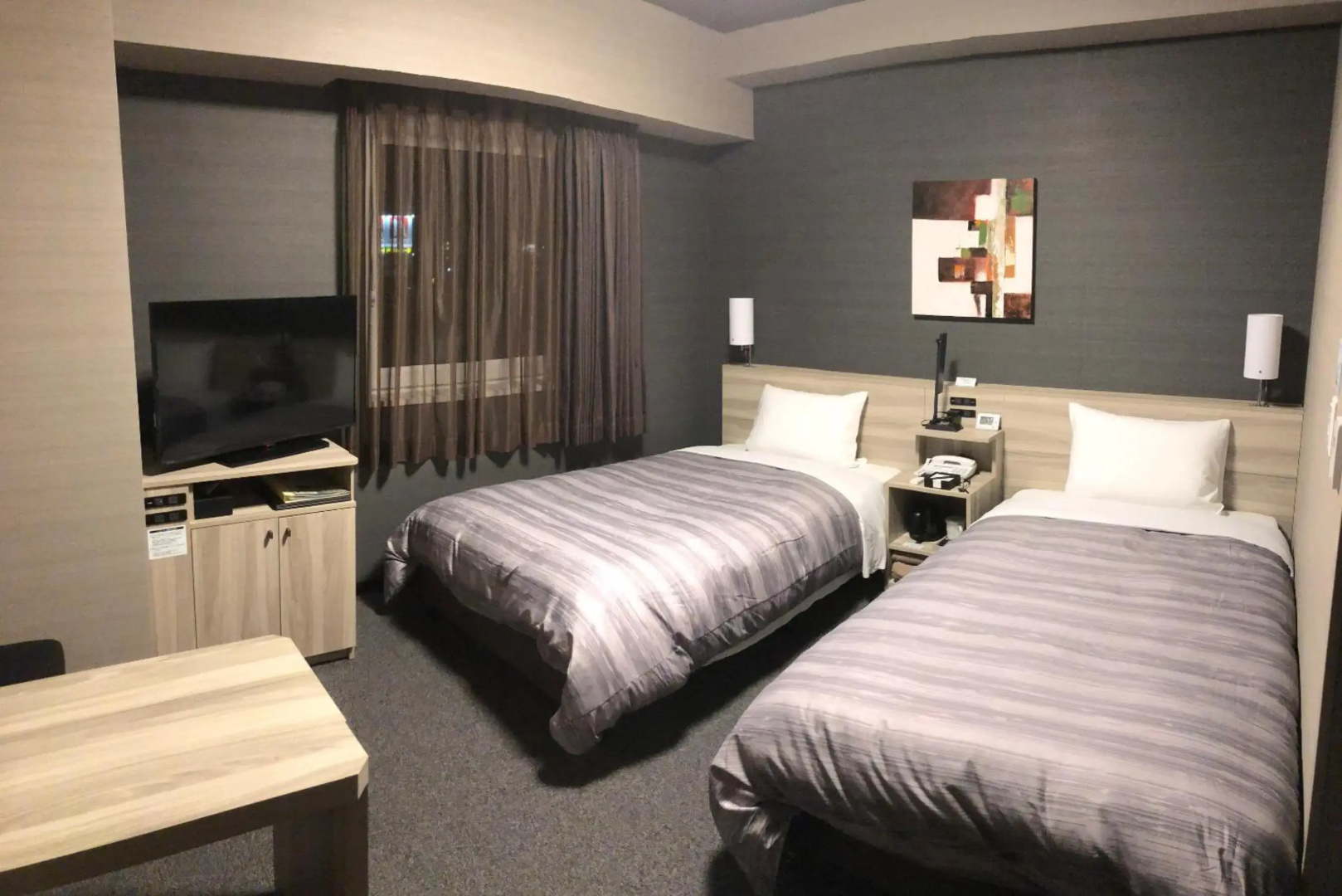 Hotel Route Inn Grand Muroran