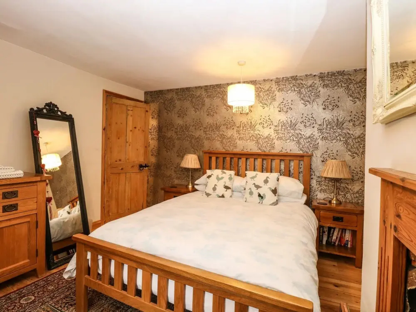 Valentine Cottage