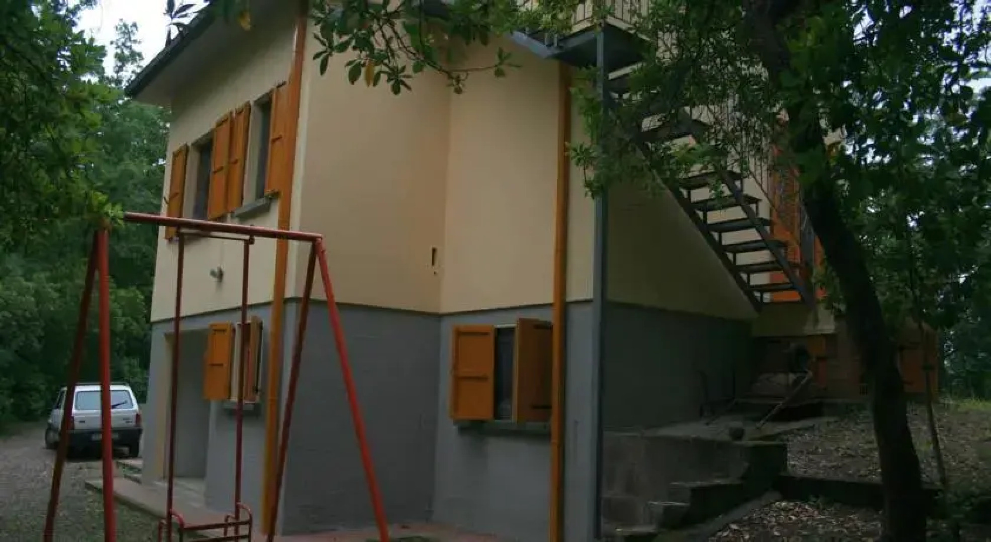 Country House Vallileggia