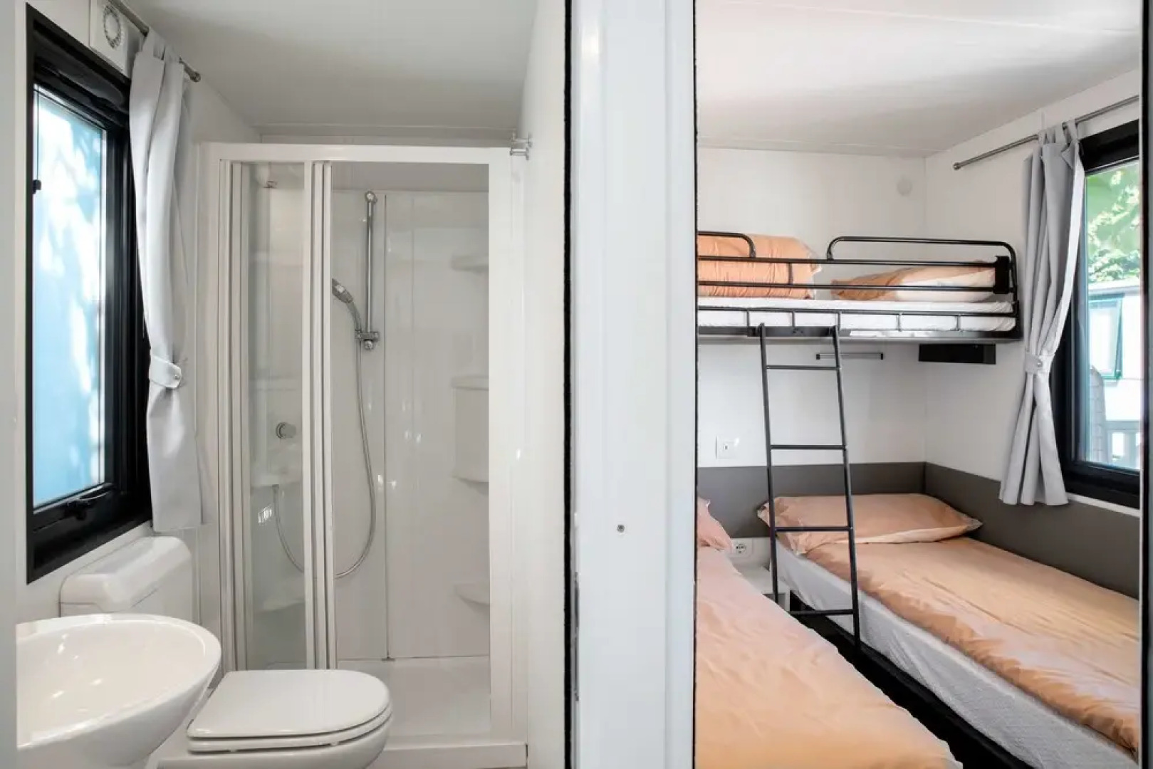 Vallicella Glamping Resort