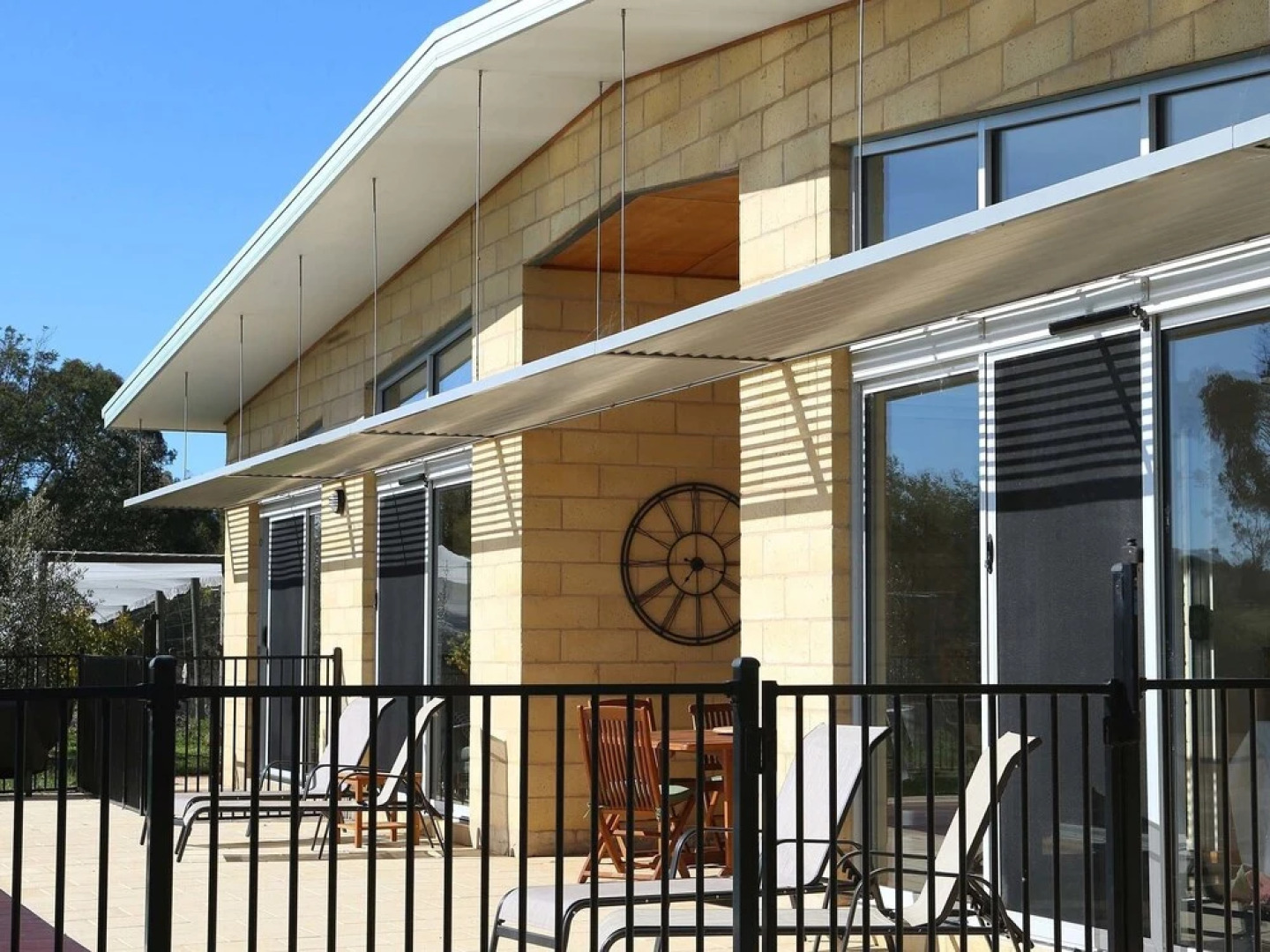 The Chocolate Lily B&B