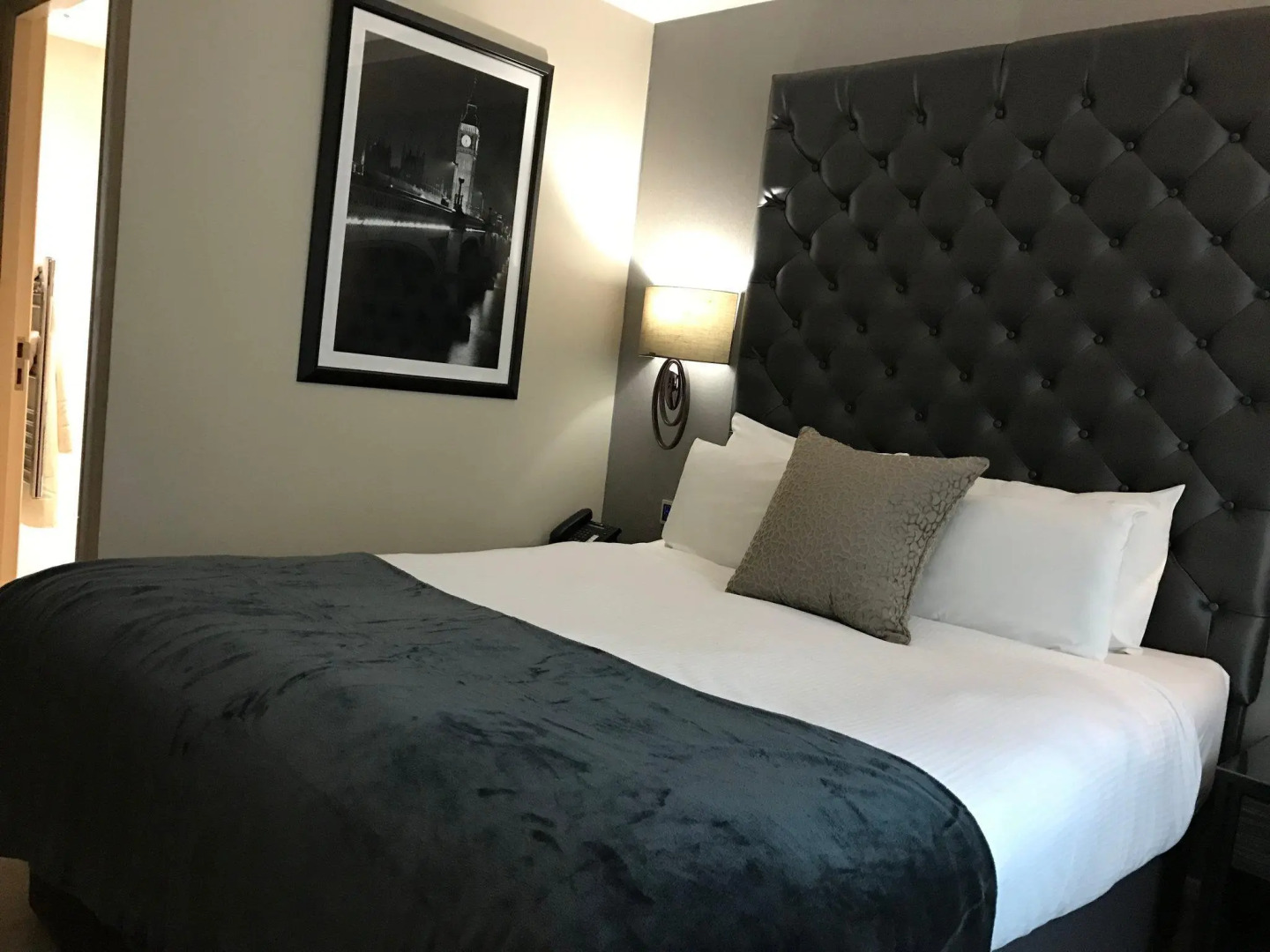 The Continental Hotel Heathrow