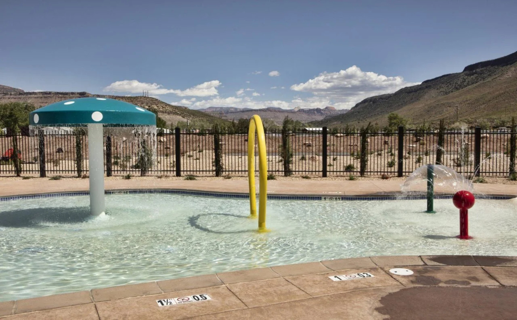 Fairfield Inn & Suites by Marriott Virgin Zion National Park