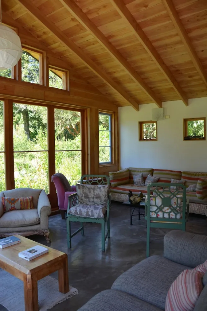 La Codorniz B&B