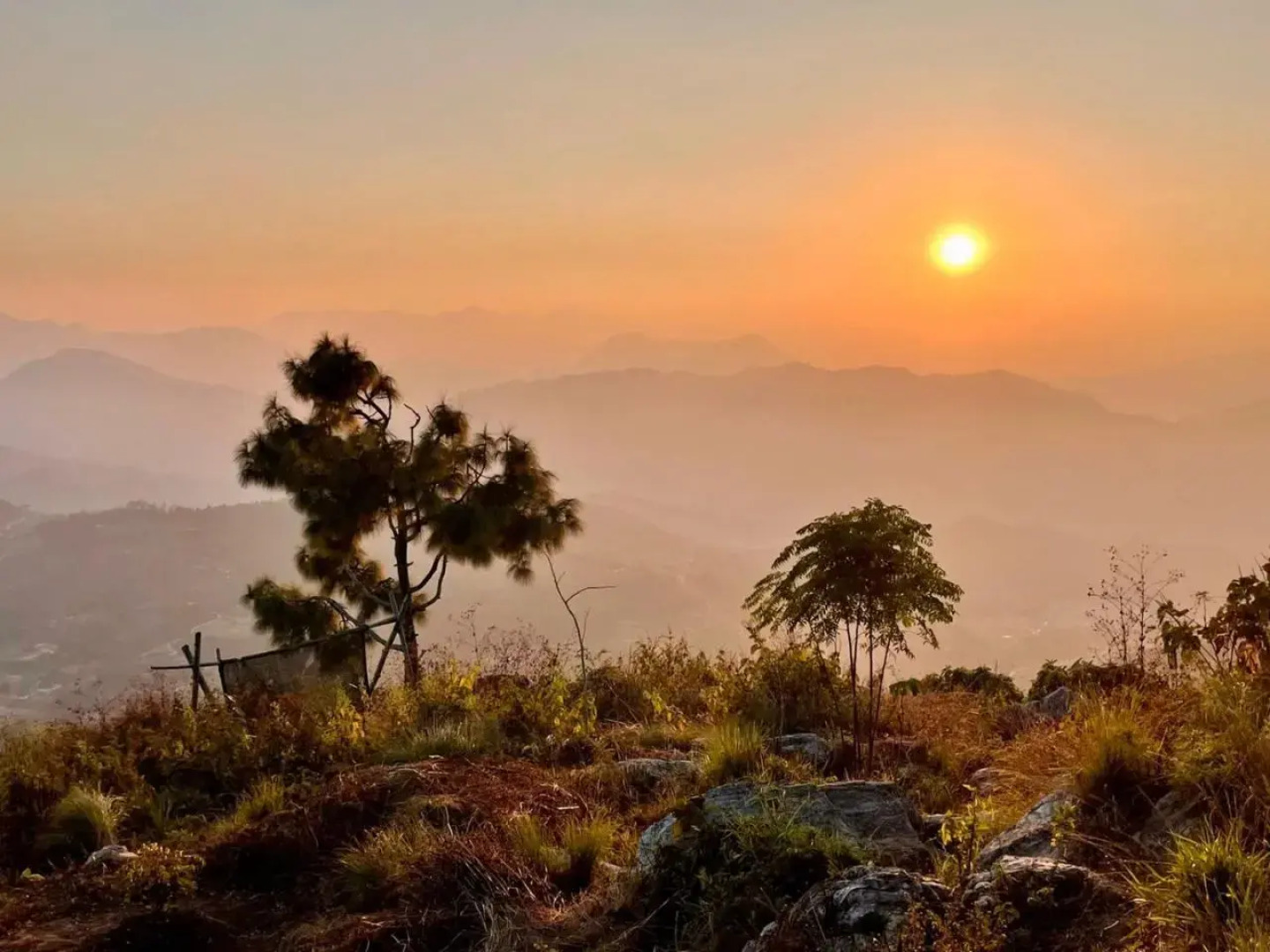 Bandipur Milan Guest House