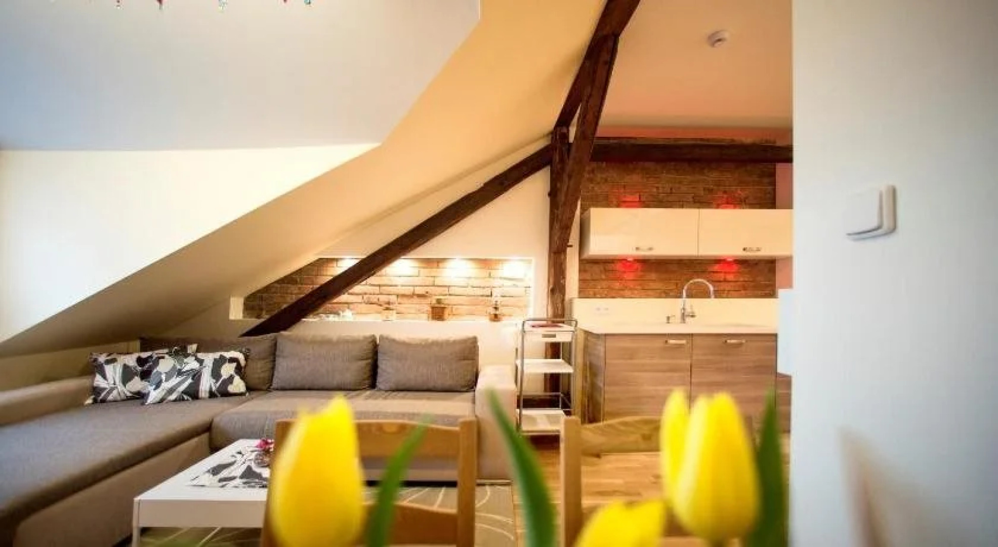 Rezidence Mandragora