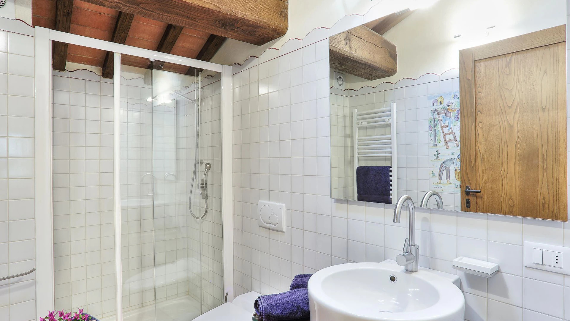 Casanivi 14 2 in Uzzano