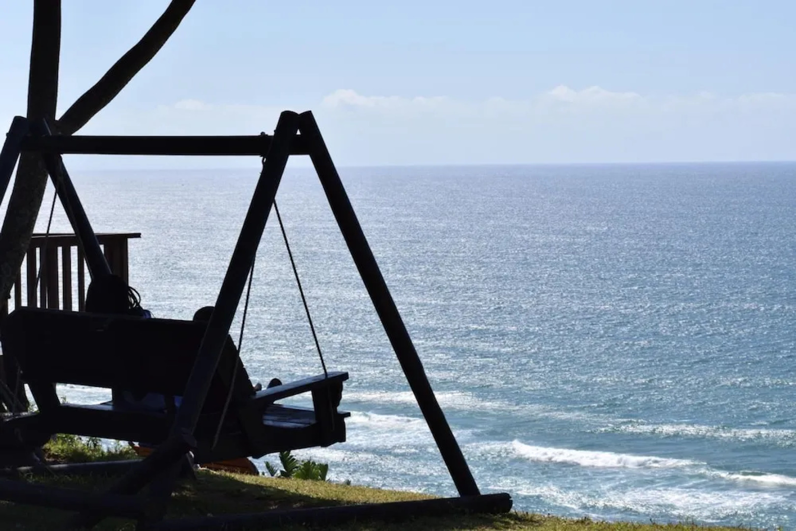 Beach Retreat Guest House