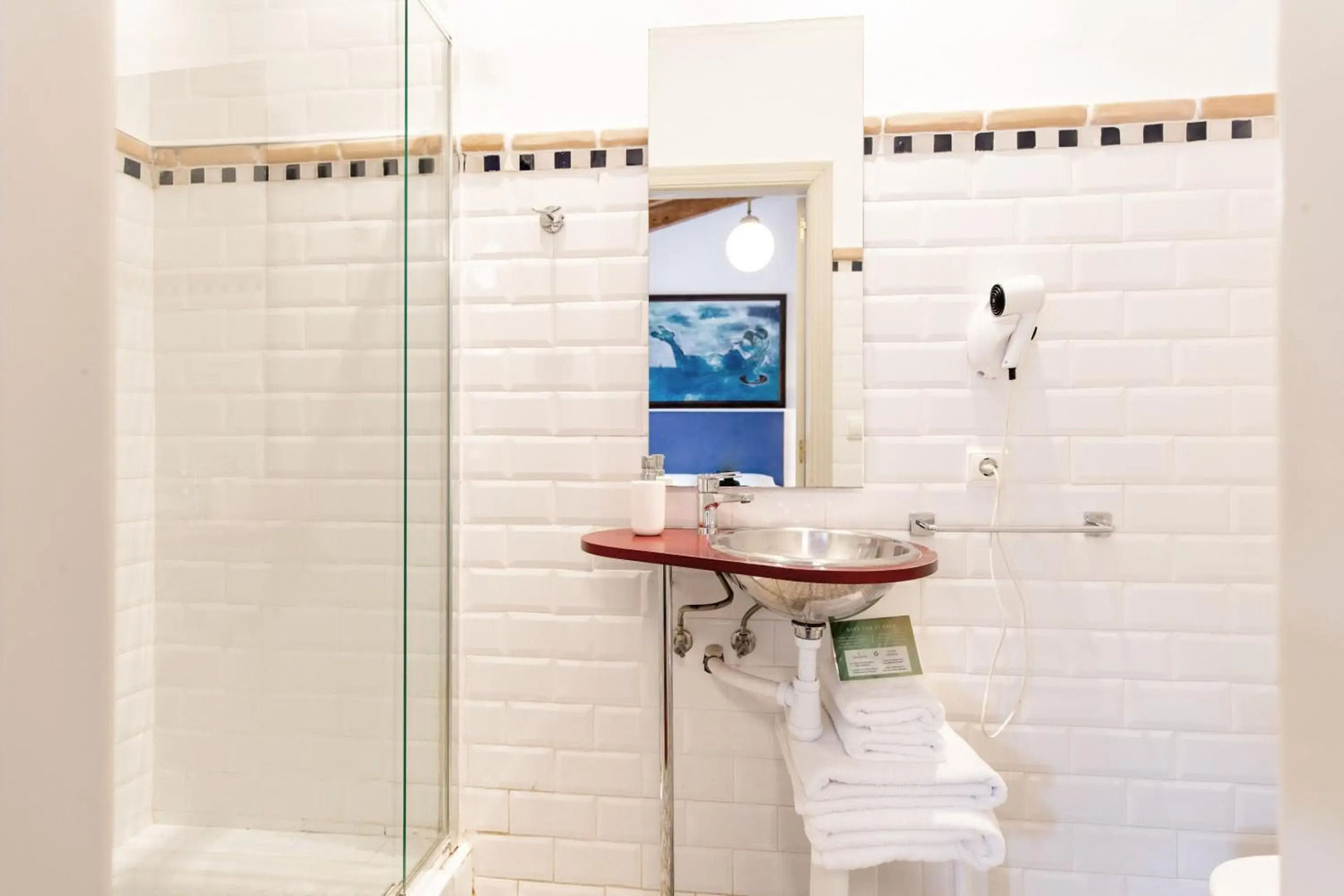 Art Boutique Hotel Chamarel