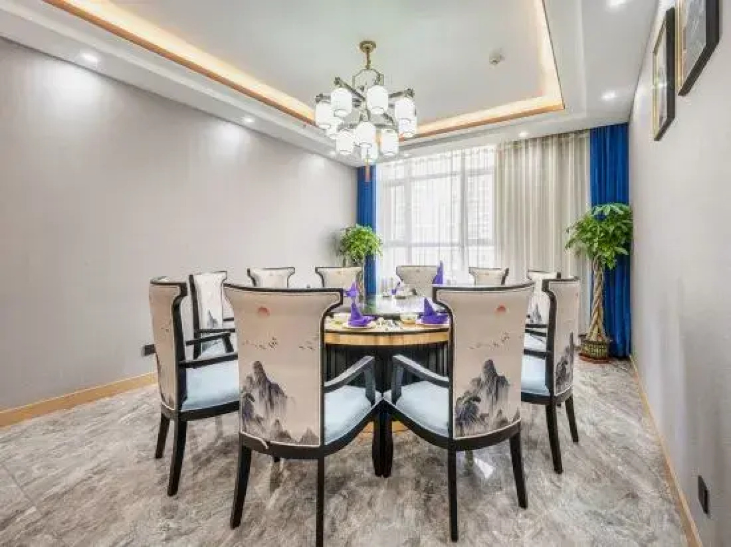 Guide Yuanbo International Hotel