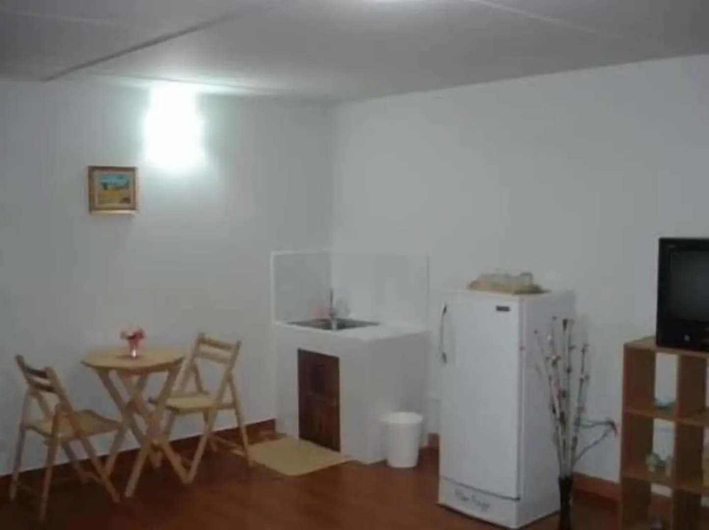 Mt Room Apartment Muang Thong Thani