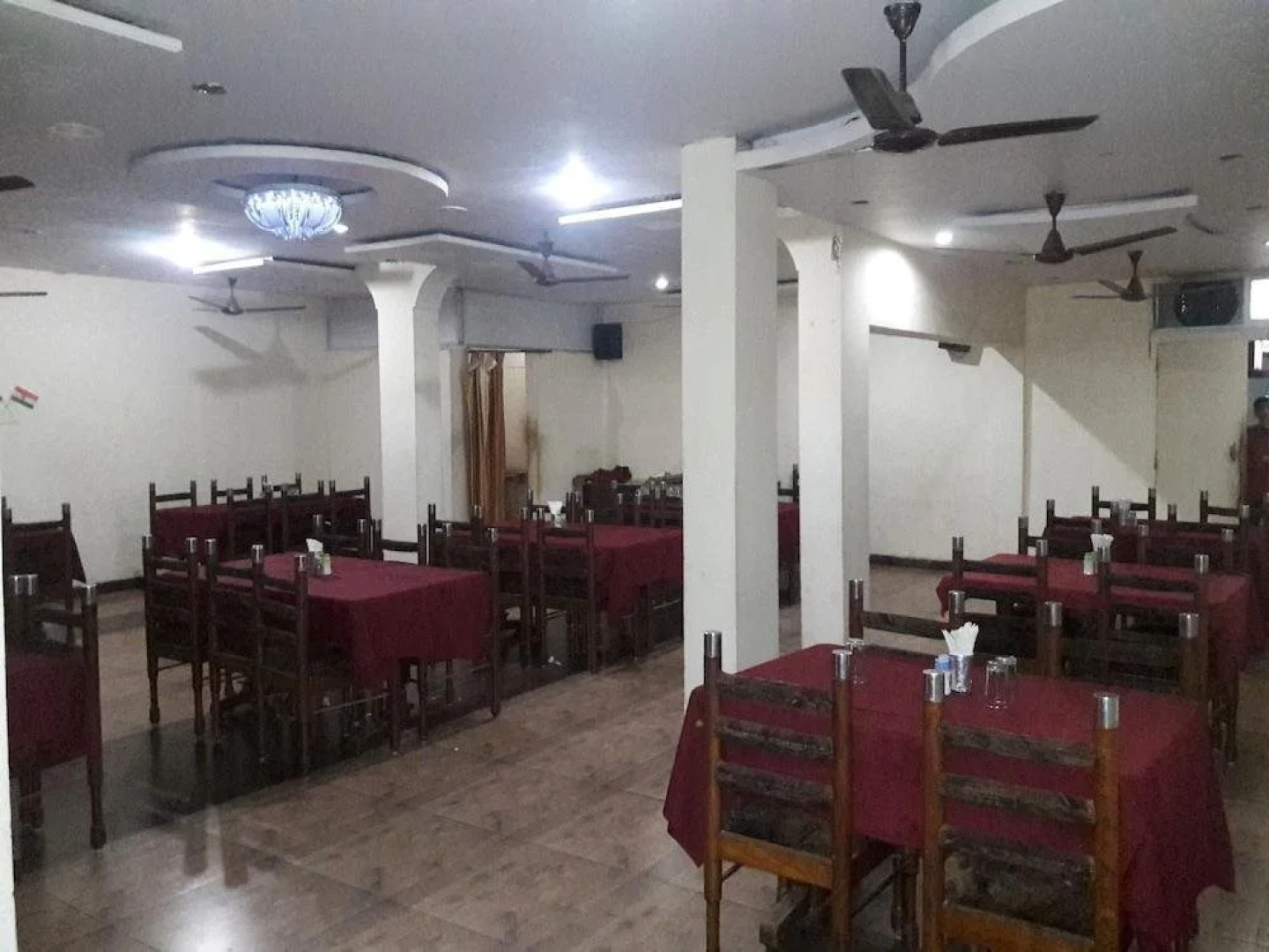 Hotel Sheela International