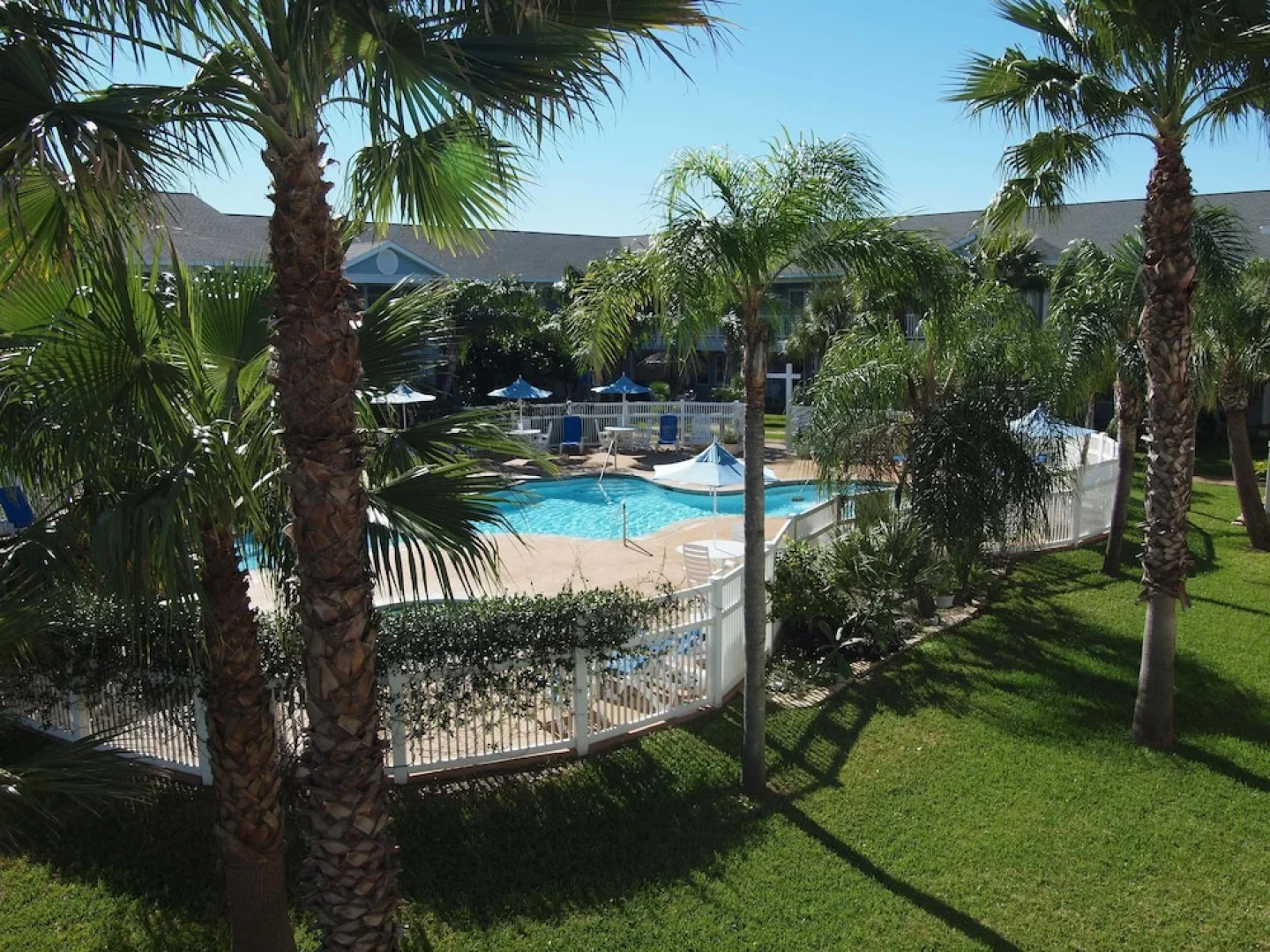 The Inn at Fulton Harbor