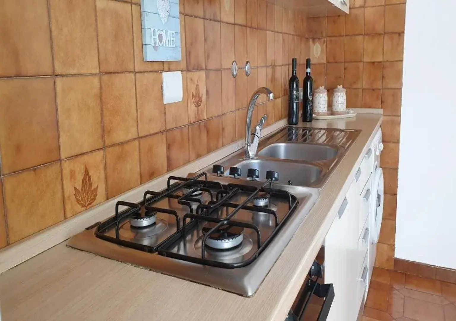 Holiday Apartments