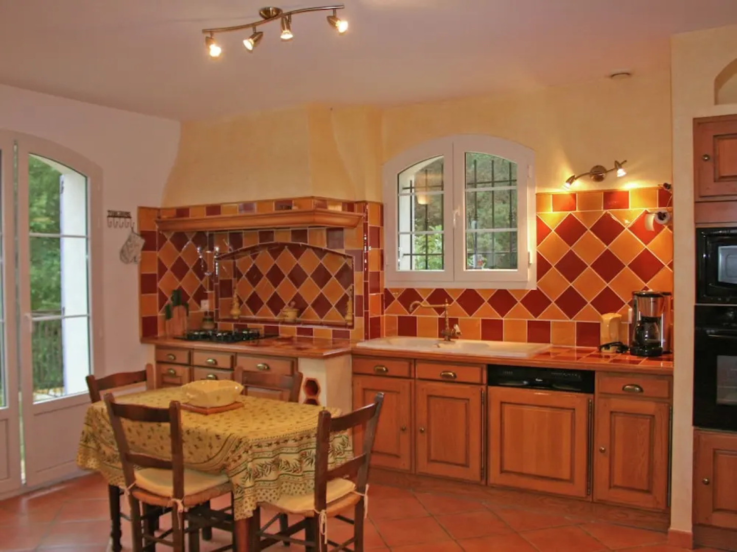 Luxurious Villa in Cotignac France with Private Pool