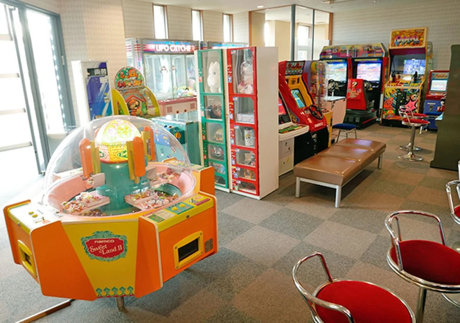 Kanponoyado Nichinan