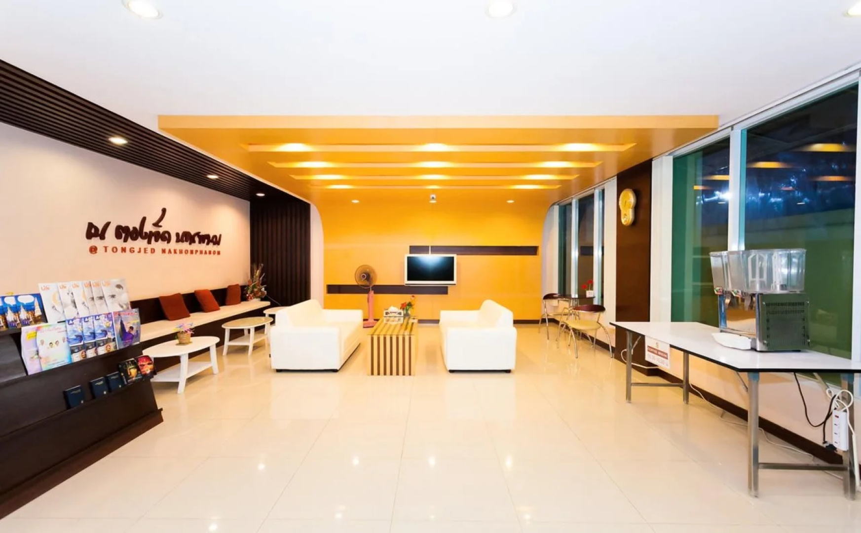 777Bliss Hometel