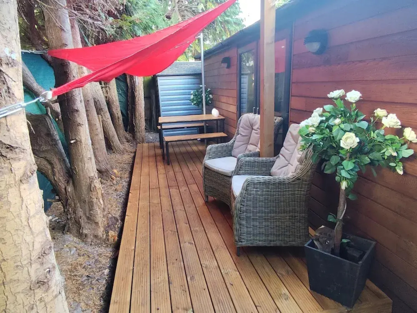 Richmond Lane Guest House