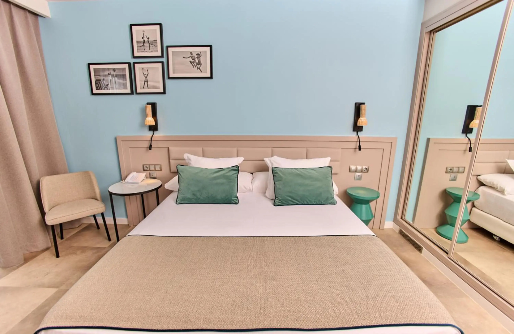 Leonardo Hotel Fuengirola Costa del Sol