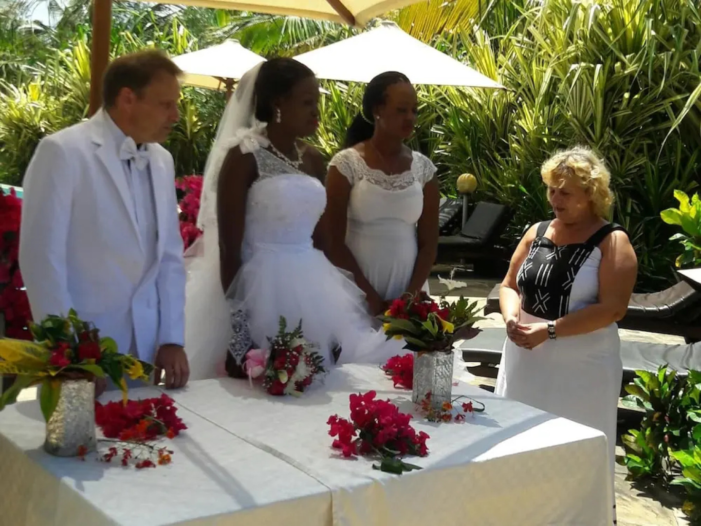 African Dream Cottages