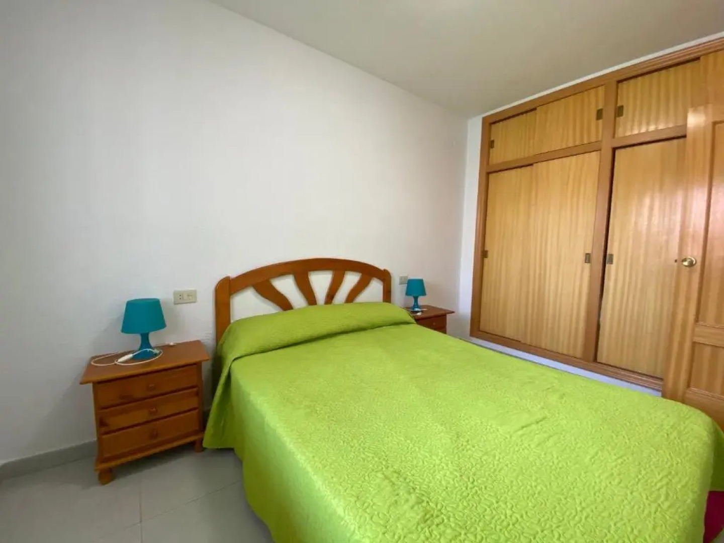 Apartamentos Irta Playa Altamar