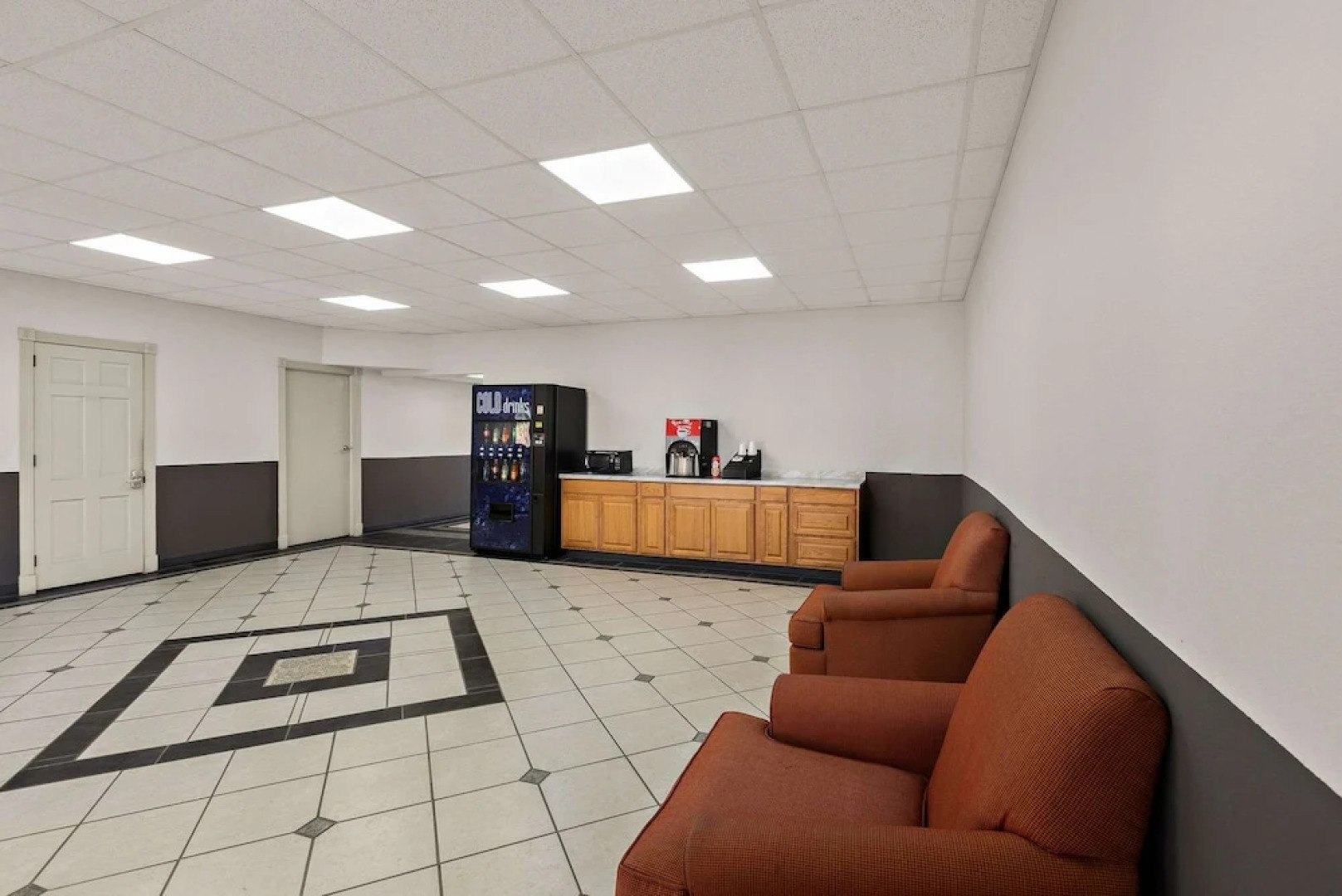 Americas Best Inns-Commerce