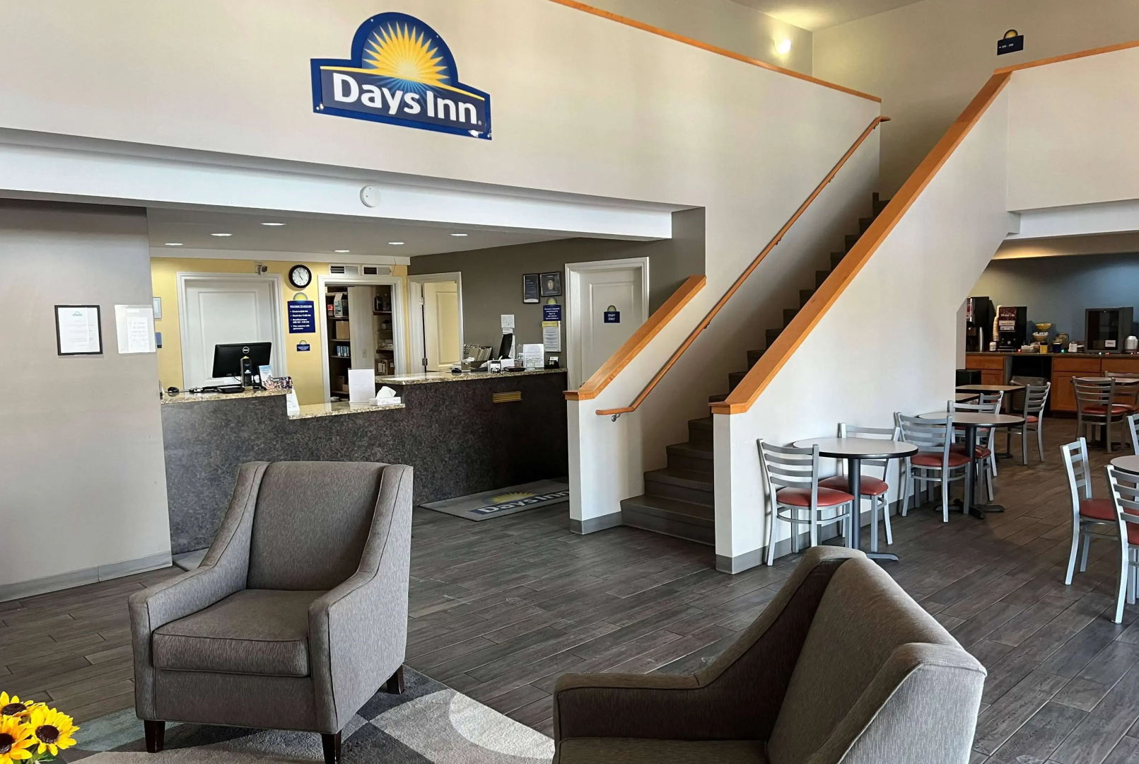 Days Inn by Wyndham Hays