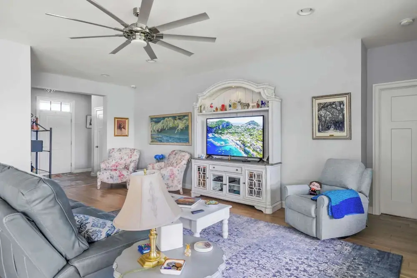 Villages at Five Points Serenity Beach