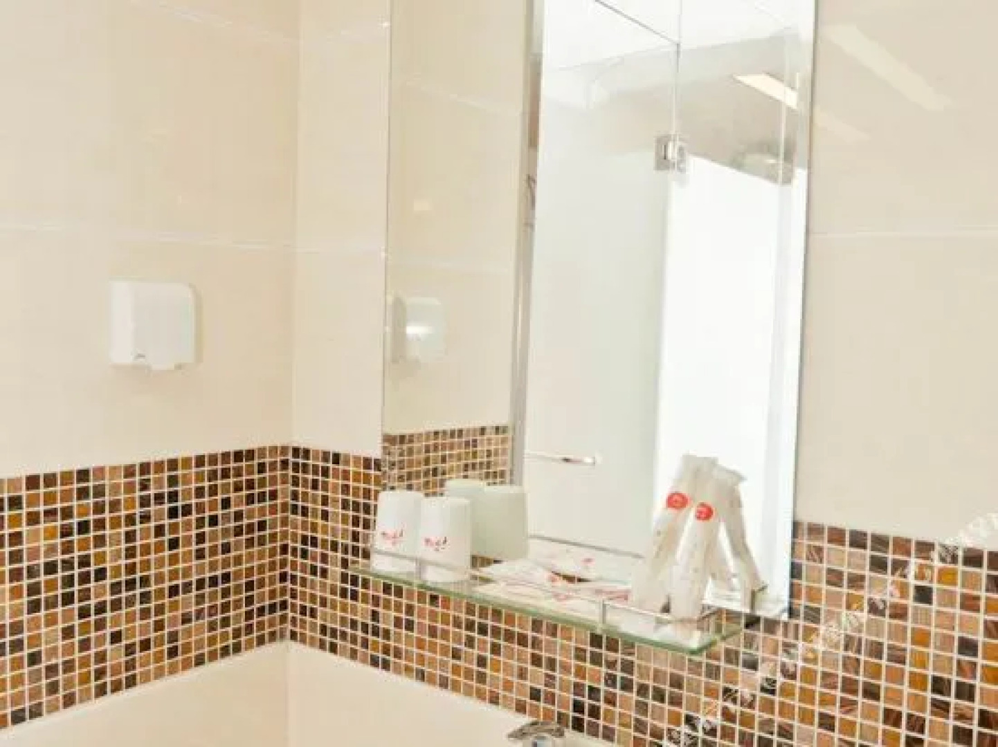 Thank You Inn Zibo Linzi Commerce Chamber Building