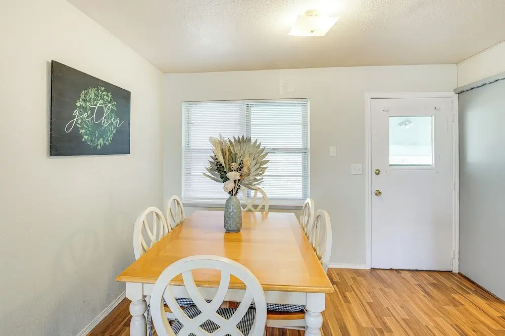 Pet-friendly Atoka Vacation Rental w/ Large Yard!