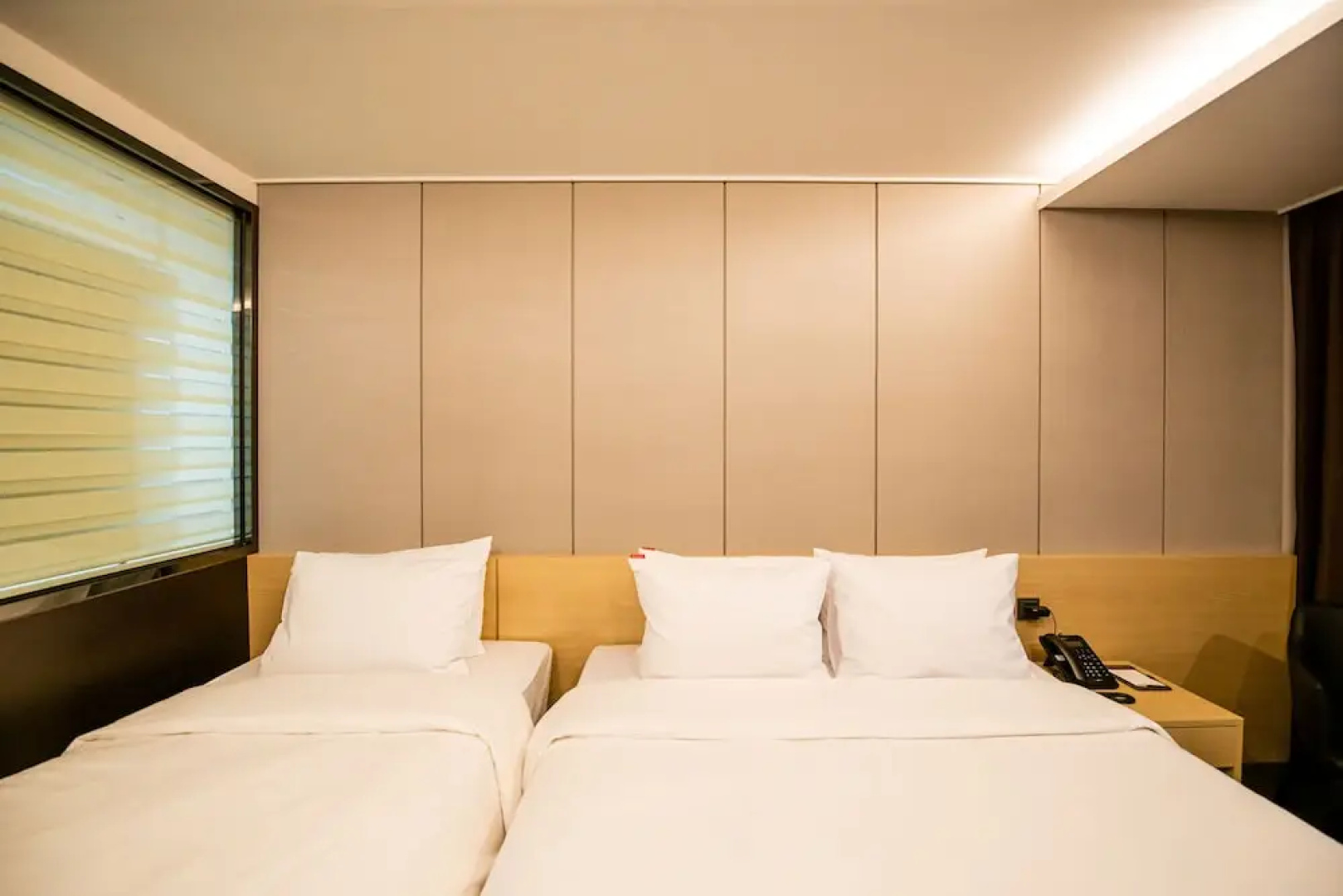 Ramada By Wyndham Chuncheon