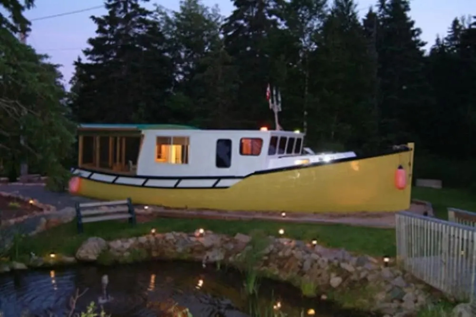 Sea Parrot Ocean View Resort