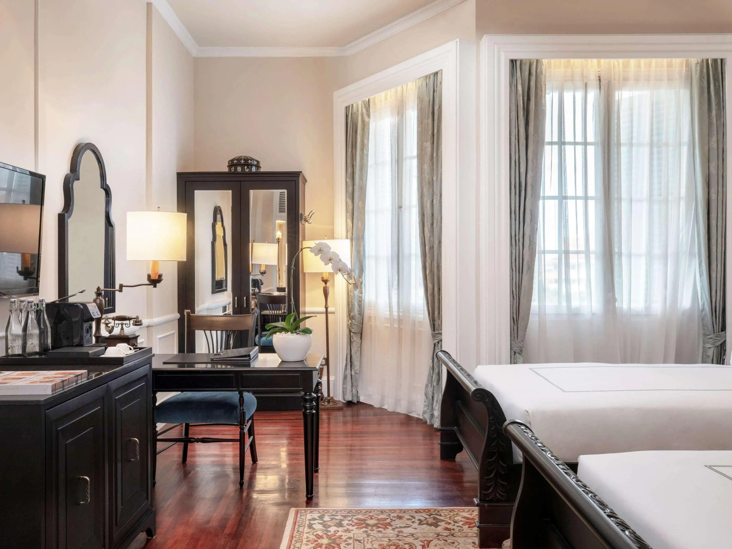 Raffles Hotel Le Royal