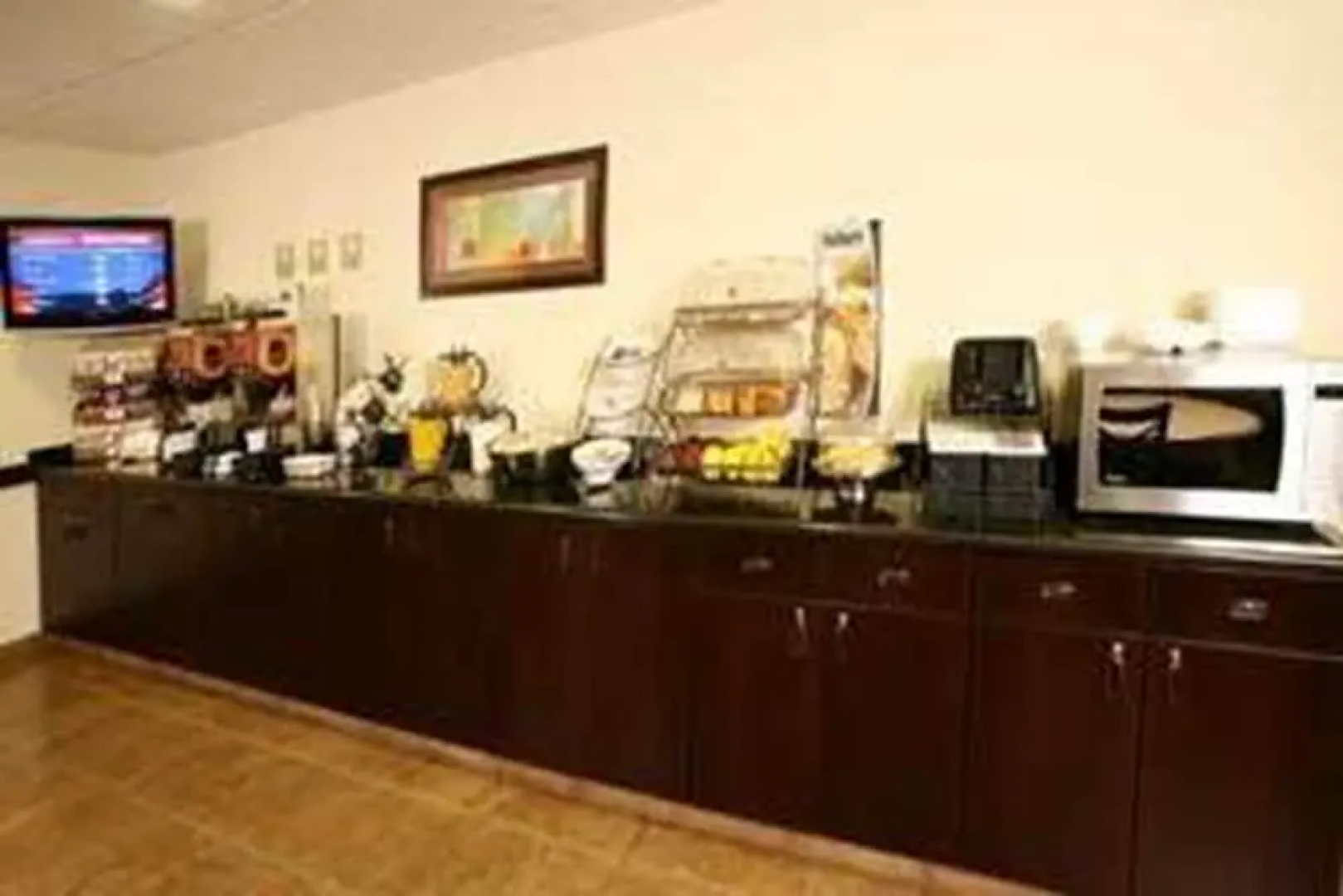 Microtel Inn and Suites Toluca