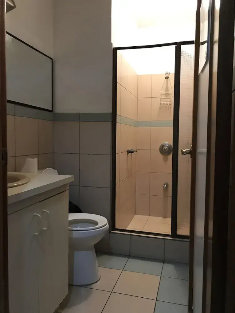 Green Country Hotel - Hostel