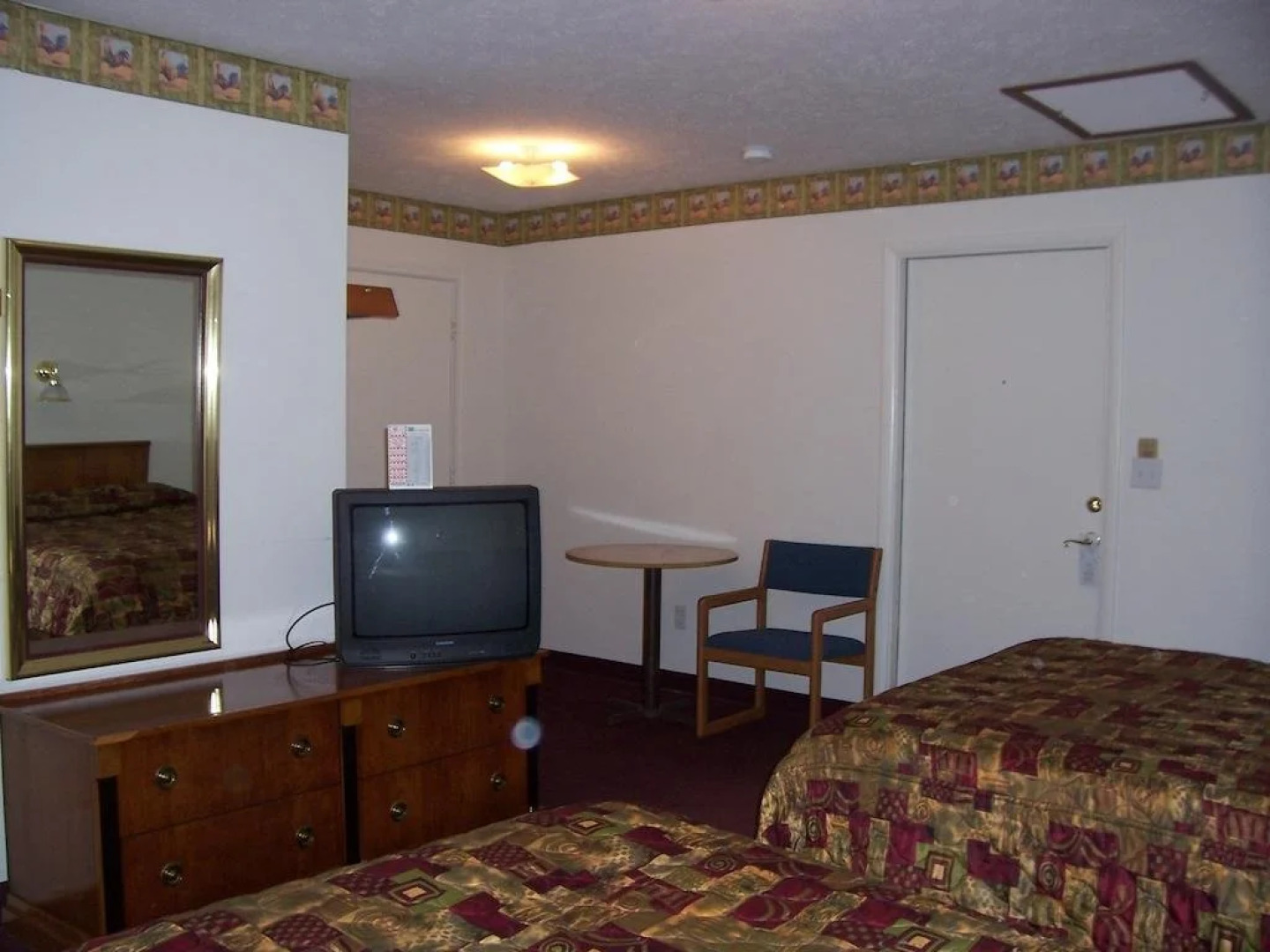 North Country American Inn