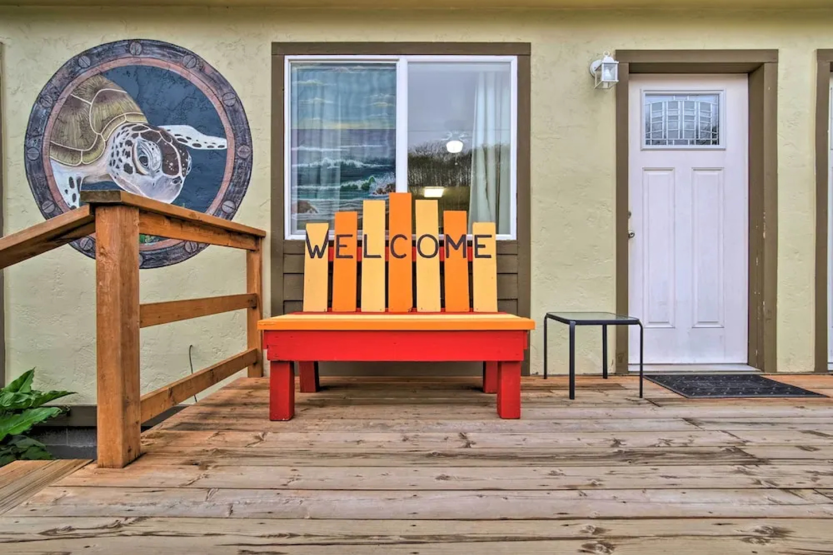 Winchester Bay Apt Near Dunes & State Parks!