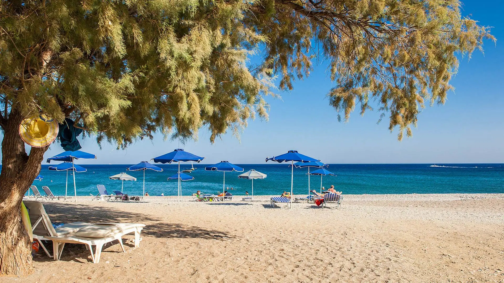 Stafilia Beach Hotel