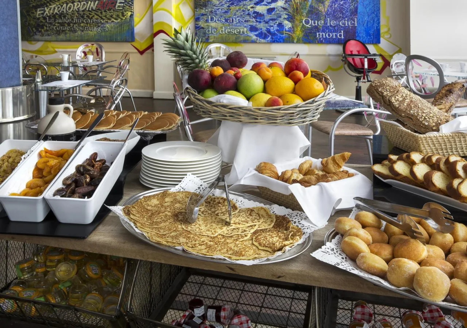 Best Western Le Grand Hotel Le Touquet-Paris-Plage