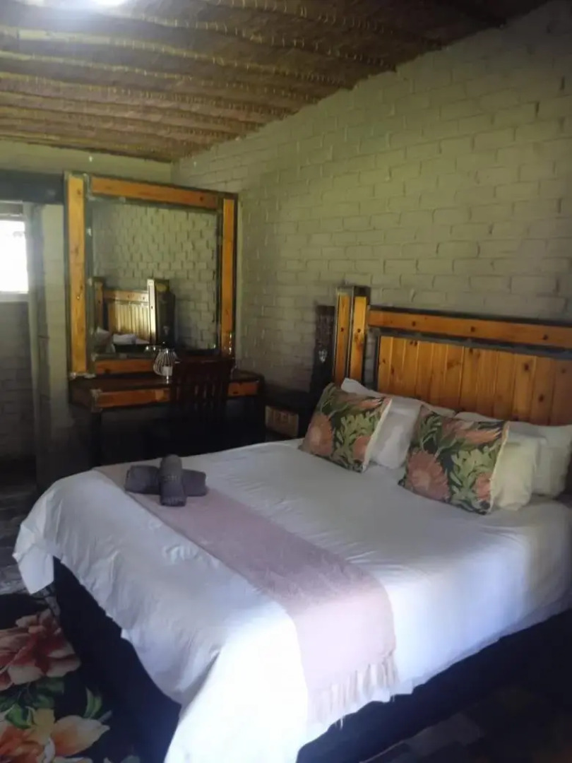 Kameelboom lodge
