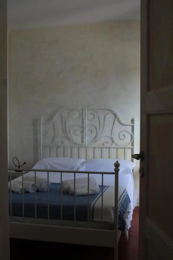 Agriturismo Bassarì