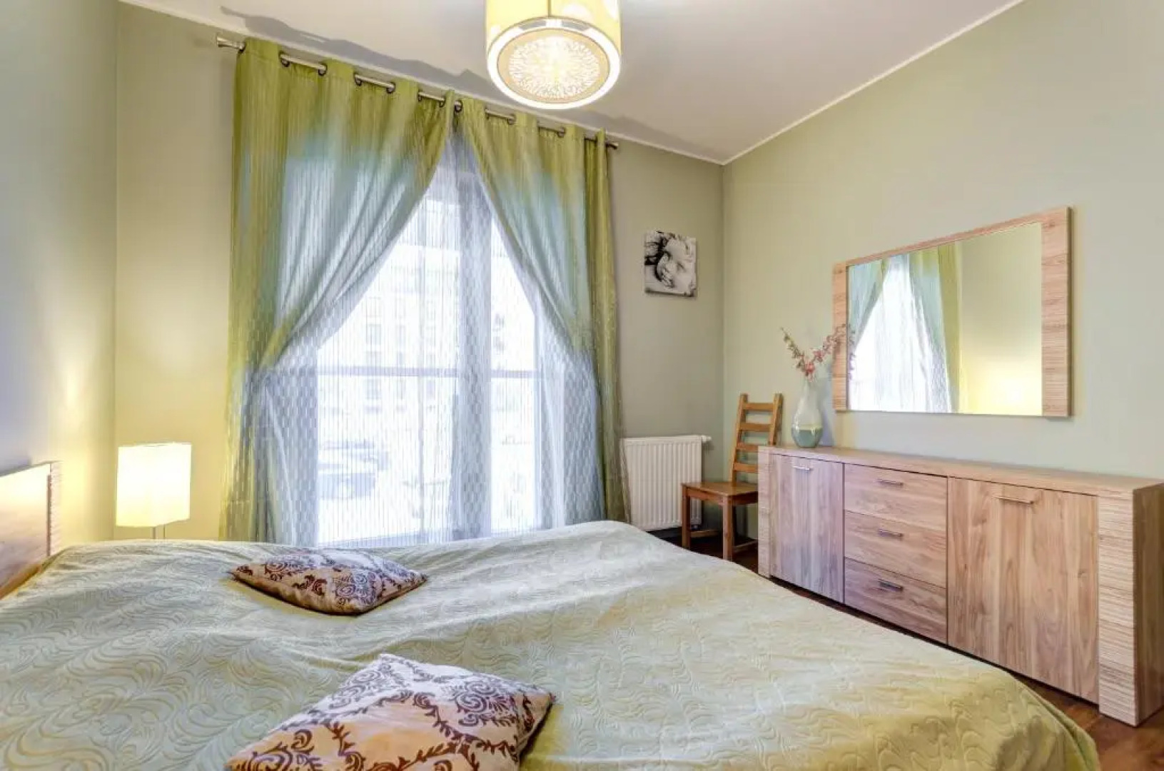 Apartament Koga Waterlane