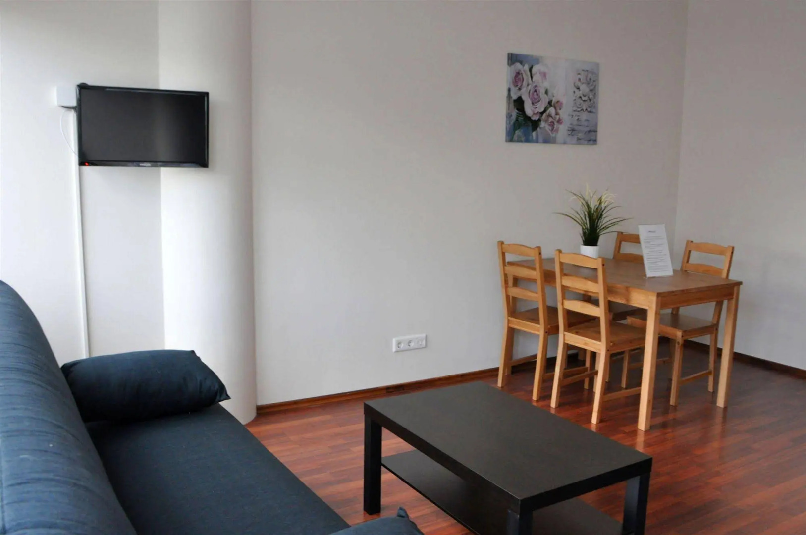 North Star Apartments